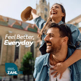 Zahler Bonefactor fabricado en EE. UU. con altos estándares GMP.