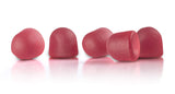 Gomitas con sabores frutales Zahler Capítulo Uno Biotina, snack agradable para cabello y uñas.