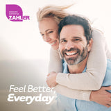 Zahler Cardo Mariano: producido en EE. UU. para calidad y pureza.