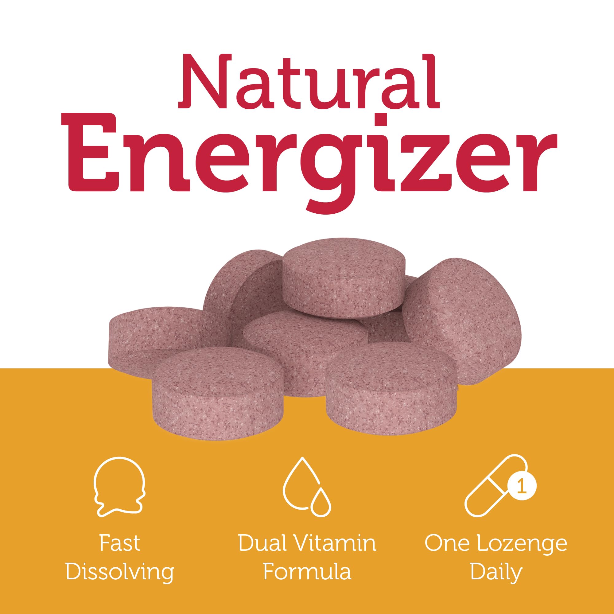 Zahler Energizer, fórmula kosher y sin gluten para opciones seguras