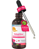 Gotas Zahler Kidophilus para la dosis diaria infantil