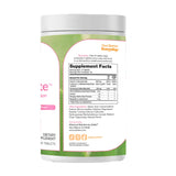 Ingredientes de Zahler Lactivate: cítricos bioflavonoides y hierbas útiles para la lactancia