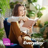 Zahler Magnesium Complex: fabricación en EE. UU. en instalaciones GMP