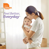 Producción en EE. UU. garantiza calidad y trazabilidad de Zahler Methylfolate.