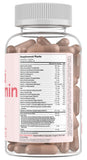 Zahler Multivitamin Beauty: cápsulas en envase para piel saludable.