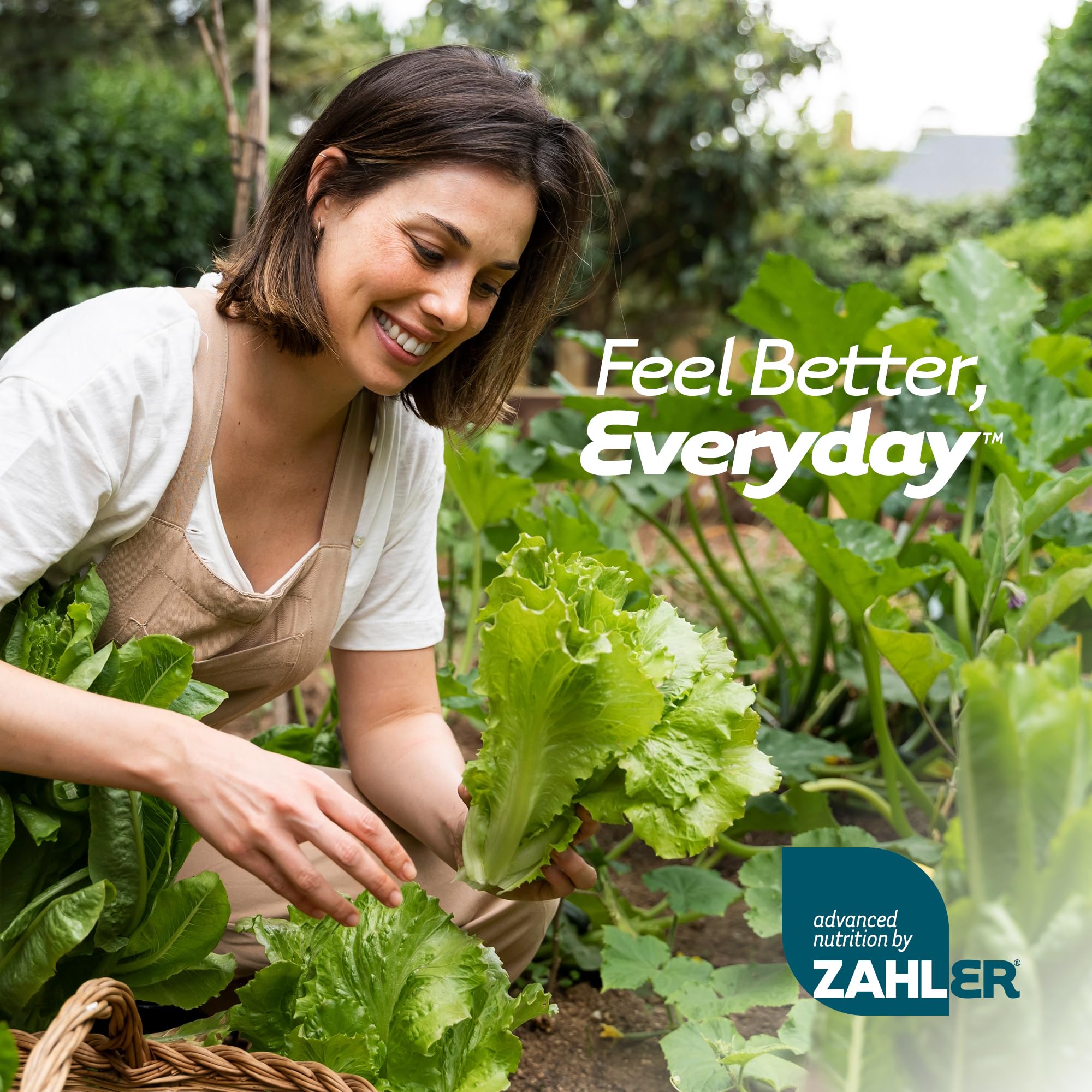 PowerCal Zahler se recomienda con comida para mejor absorción.