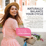 Zahler PureBerry+Purse, empaque práctico y seguro para el almacenamiento