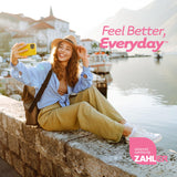 Zahler PureBerry+Purse, gotero para dosificación precisa y fácil de usar