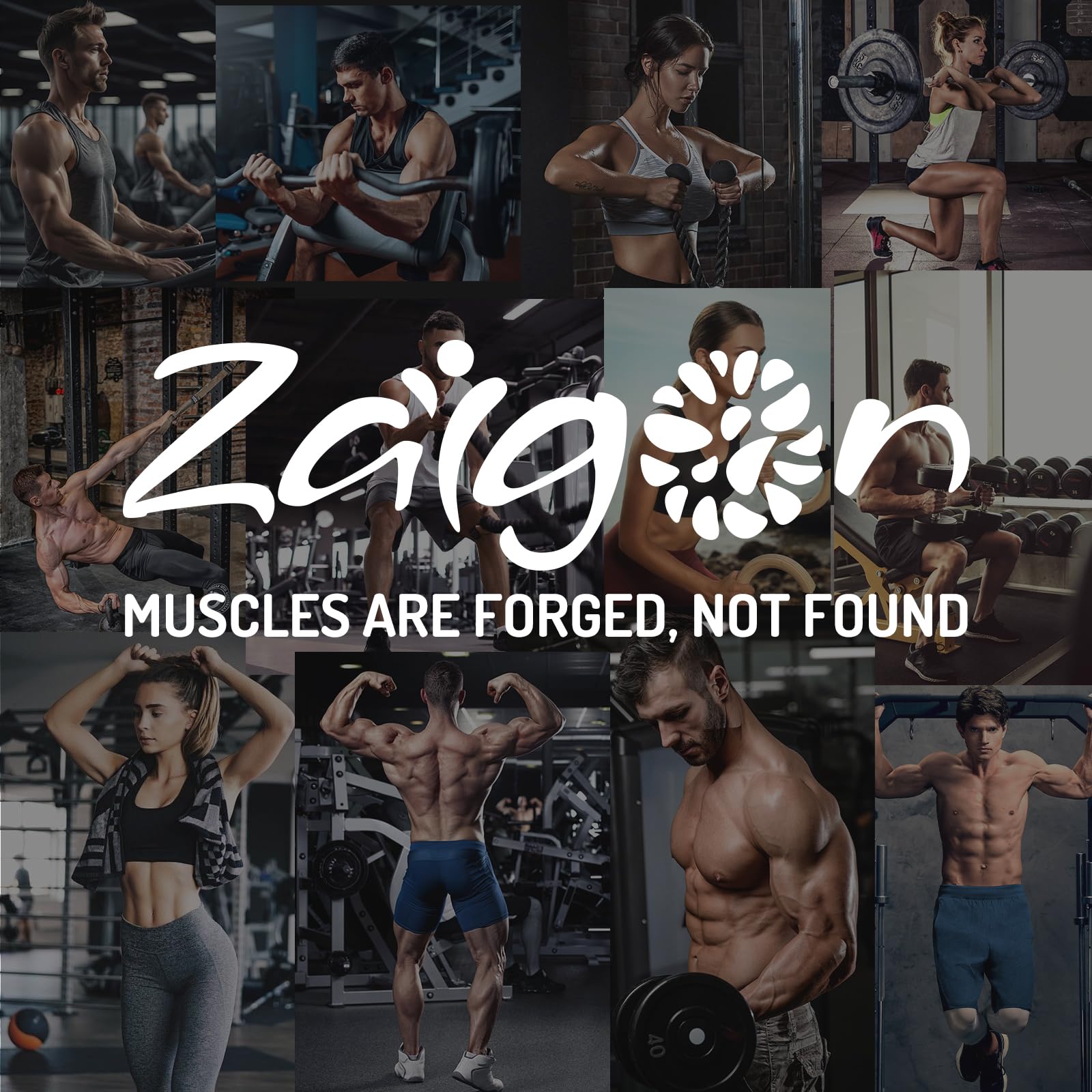 Zaigon beta-alanina liposomales para rendimiento deportivo sin molestias
