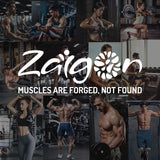 Zaigon beta-alanina liposomales para rendimiento deportivo sin molestias