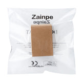 Vela Zainpe encendida para crear un ambiente relajante en habitaciones
