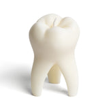 Vela dental Zainpe con aroma a vainilla para aromaterapia en consultorio