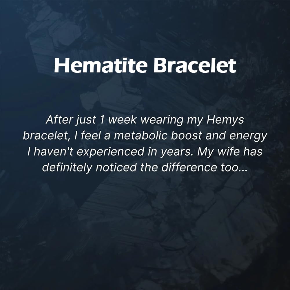Brillo metálico de hematita ZAIREG realza estilo masculino contemporáneo.