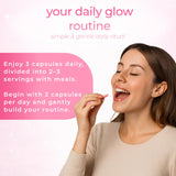 Zakrama mujer activa con energía para el día a día.