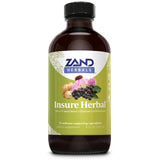 Zand Insure Herbal frasco de 8 onzas para uso diario