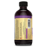 ZAND jarabe de sauco con propóleos, combinación tradicional para defensa natural.