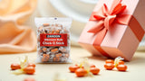 ZANOON Mesa de dulces ideal para fiestas y buffets.
