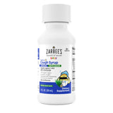 Gotero de Zarbee's con dosis precisa de 3 mL para comodidad nocturna
