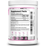 Zazzee PREGNOSITOL, producción en EE. UU. con control de calidad riguroso.
