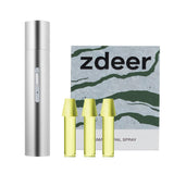 ZDEER Fresh frente del producto, para aliento fresco diario.