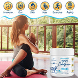 Zdoroviye Colostro Bovino liposomal, tecnología liposomal destacada.