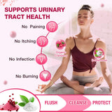 Probióticos ZEBORA: cranberry natural para apoyo antioxidante diario