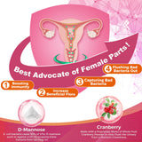 ZEBORA Probiotics: estable en estante para uso diario