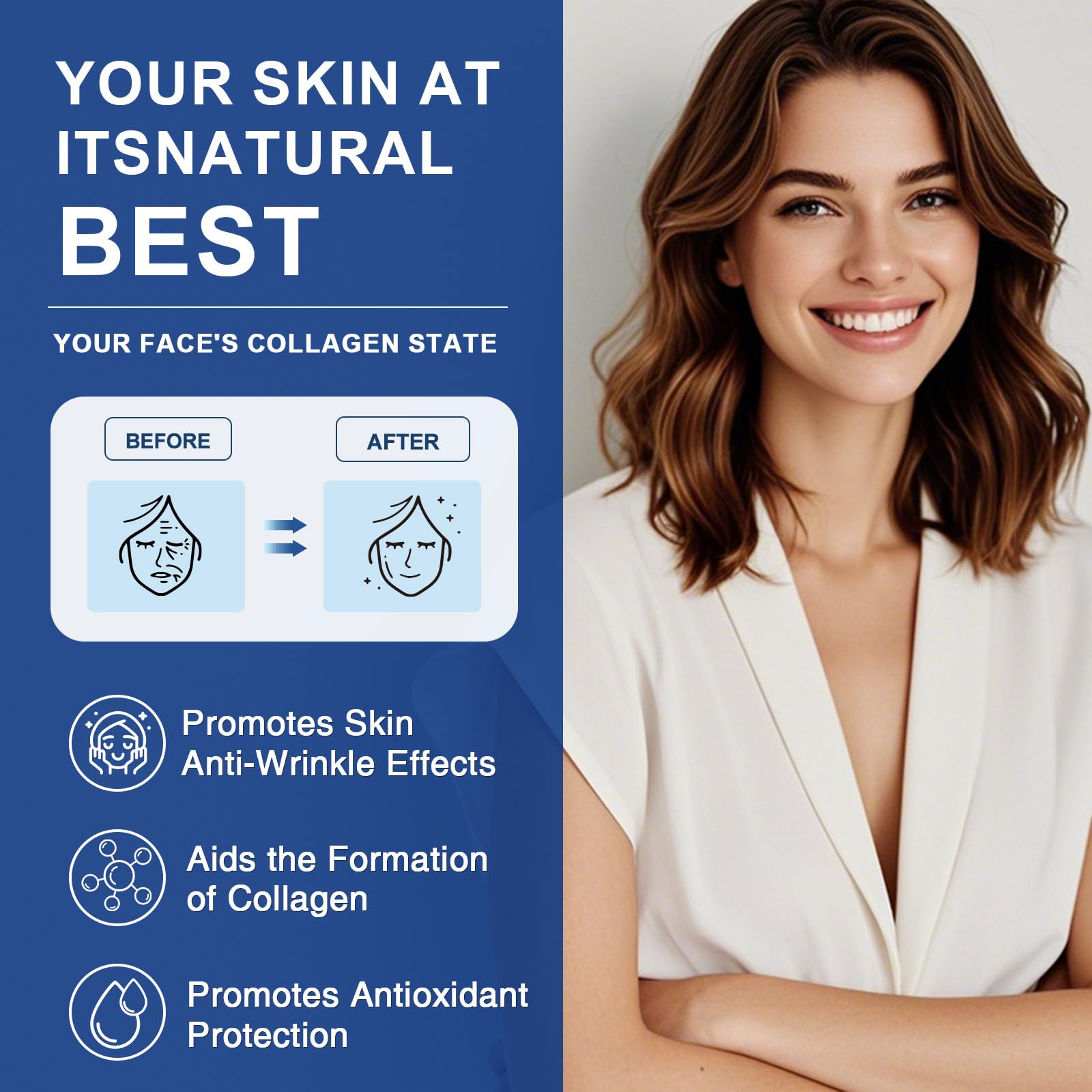 ZEBORA vitaminas esenciales para energía y bienestar