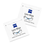 ZEISS limpieza suave para lentes, elimina polvo y huellas sin rayar recubrimientos.
