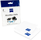 ZEISS paño para uso diario en lentes, suave y seguro.