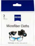 ZEISS paño microfibra para lentes, tamaño jumbo, limpieza rápida y segura.