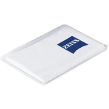 ZEISS paño microfibra óptica para lentes, limpieza suave sin rayas