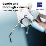 ZEISS toallitas para cámaras y objetivos, eliminan manchas sin rayar.