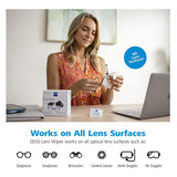 ZEISS paquete de gran valor para mantener el equipo óptico limpio.