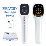 Zelvory caja y manual para inicio inmediato
