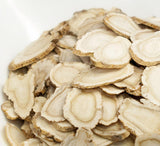 Zen Ginseng: envase de 4 oz con ginseng de alta pureza para consumo diario.