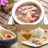 Zen Ginseng raíz Wisconsin y cultivo responsable