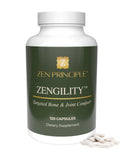 Zen Principle Zengility: caja de cápsulas para uso diario en articulaciones