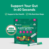 Zena Nutrition mezcla con más de setenta superalimentos para nutrición integral