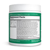 Zena Nutrition Super Greens enzimas digestivas, posible apoyo suave a la digestión