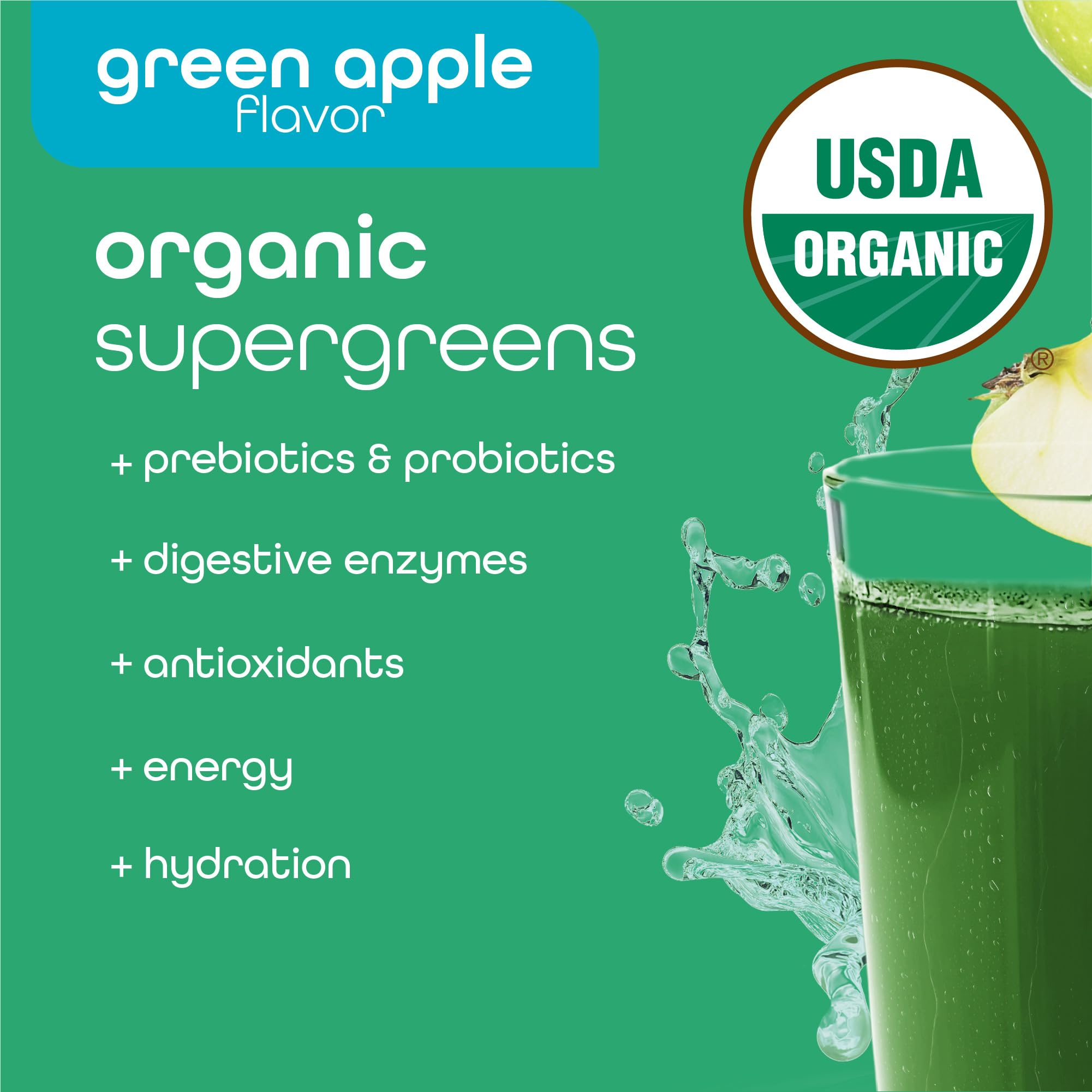 Cafeína natural de origen vegetal para impulso ligero de Zena Nutrition