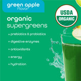 Cafeína natural de origen vegetal para impulso ligero de Zena Nutrition