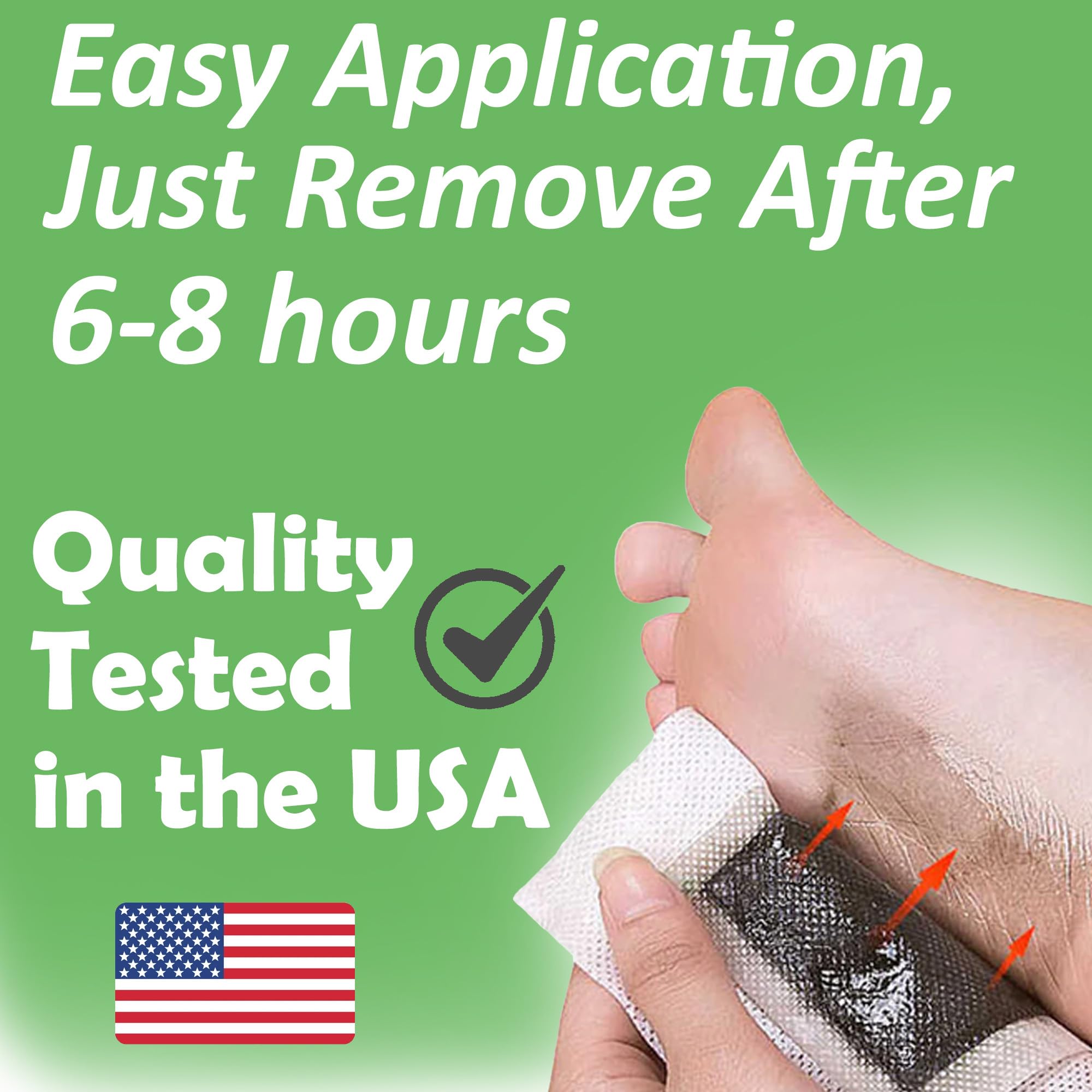 ZenFoot turmalina: potenciador natural para un sueño reparador