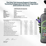 Zenmen Daily Tick Guard - hecho-en-eeuu con producción responsable.