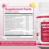 Zenthixion principales ingredientes diente de leon sauco: apoyo natural.
