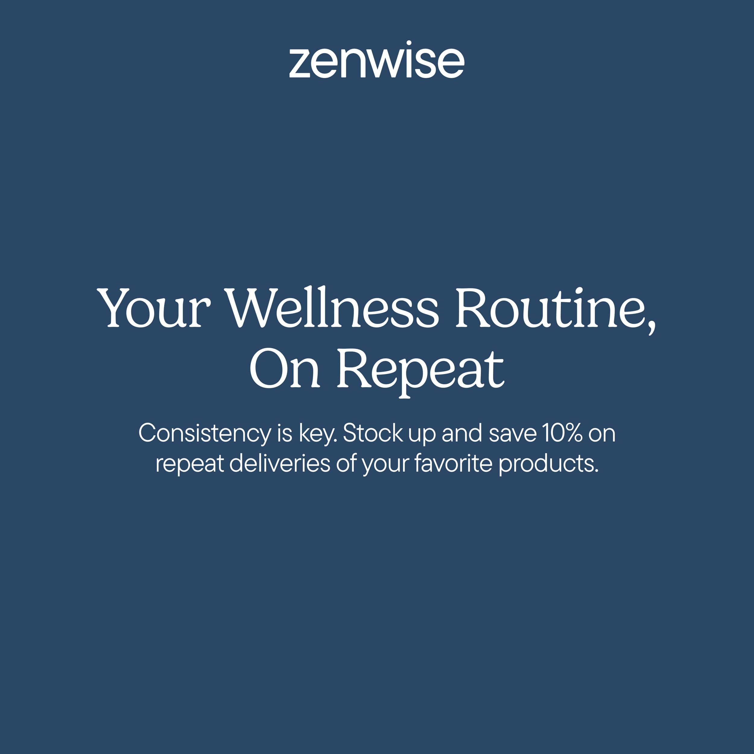 Zenwise Health uso diario, cápsulas antes de cada comida para una digestión más cómoda