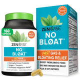 Zenwise Health envase de cápsulas listo para uso diario.