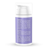 ZENZSUAL aplicación suave del gel íntimo para comodidad durante el día