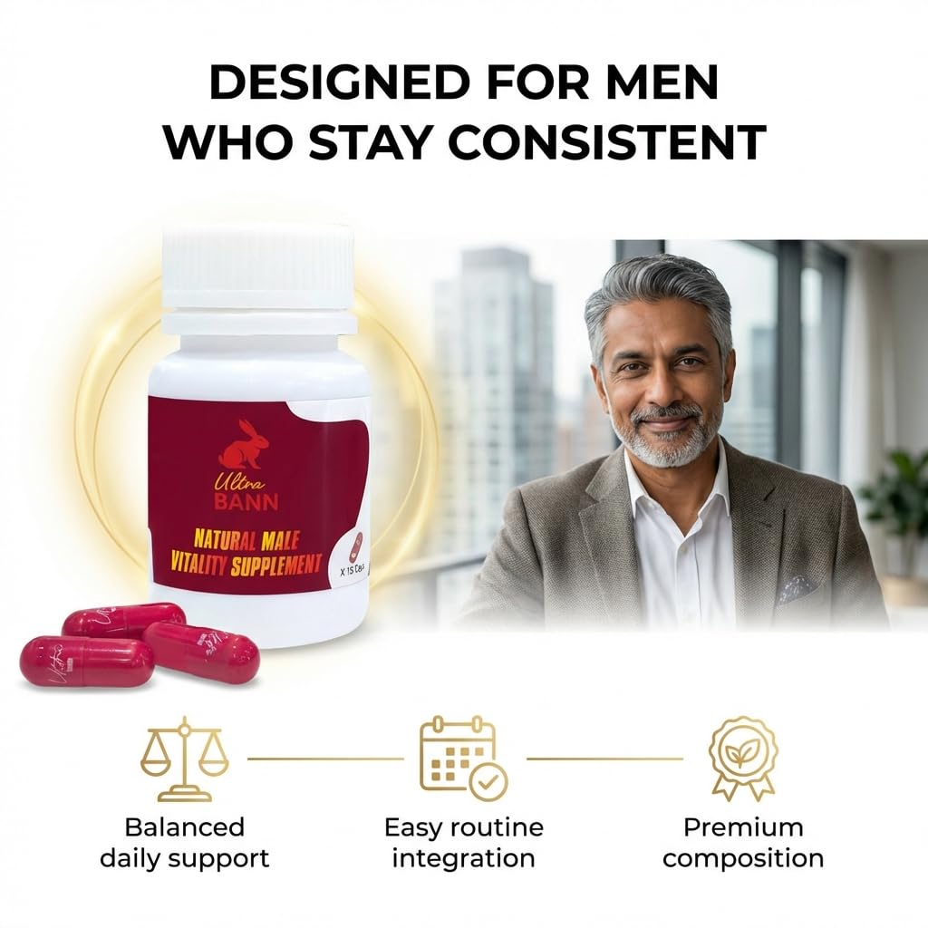 Zest Of Moringa Ultra Bann etiqueta informativa para confianza.