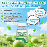 Cognición y concentración con Zetelixia Cortisol